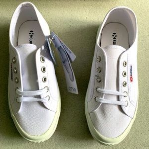 Superga Cotu Sneaker size 7.5